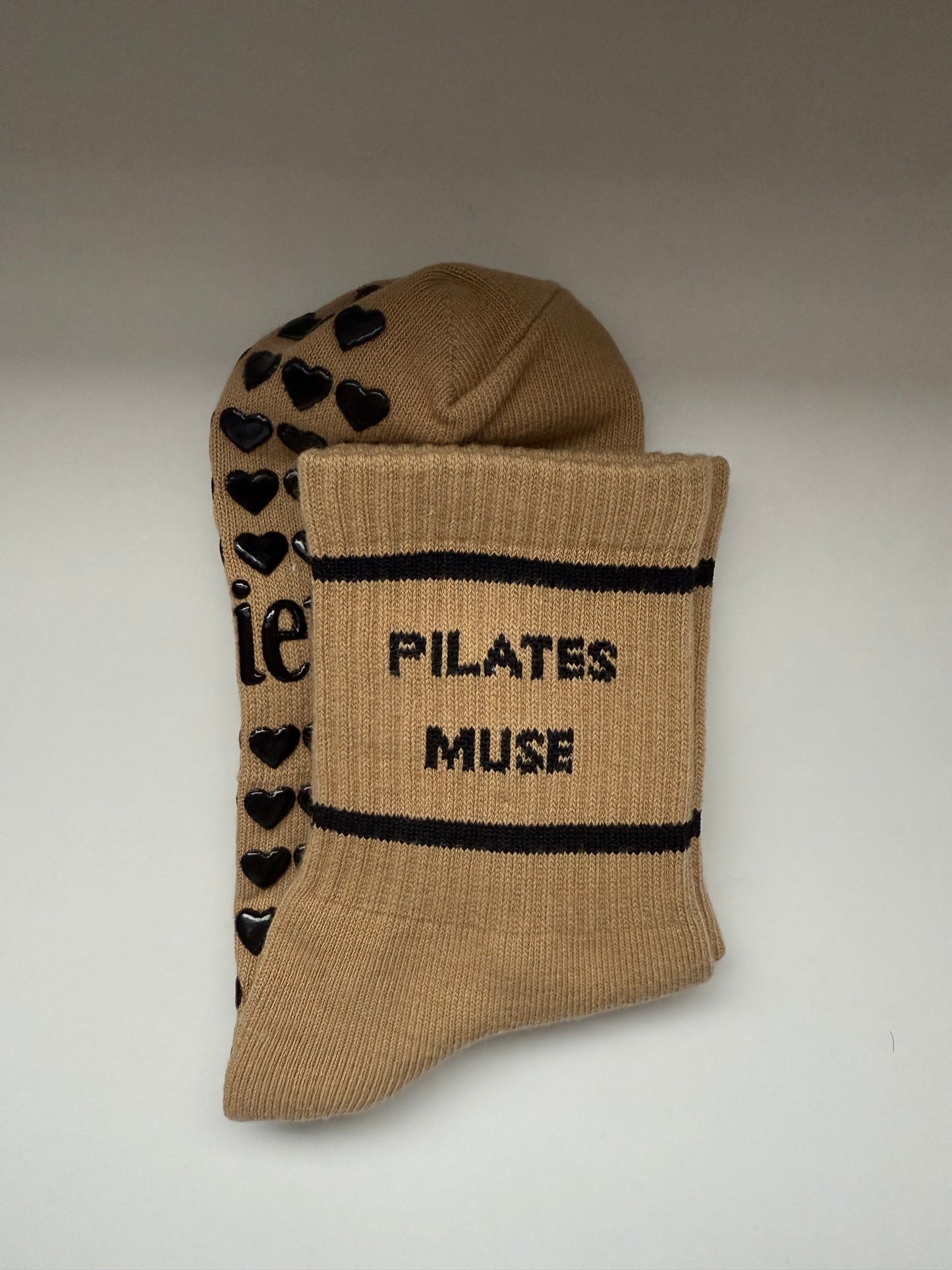 Pilates Muse
