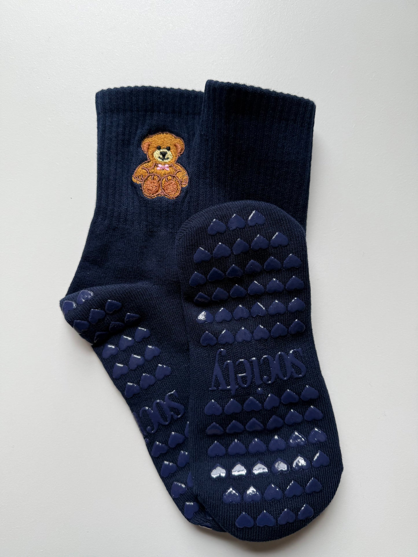 Teddy