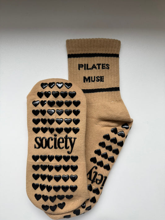 Pilates Muse